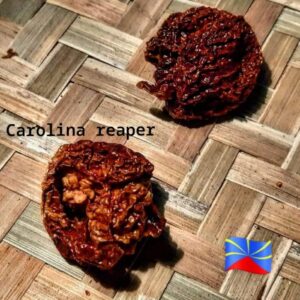 Carolina Reaper