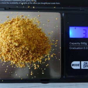 Aji charapita powder