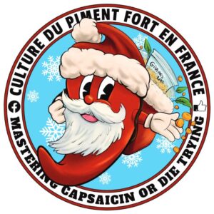 CPPF NOEL 60mm stickers