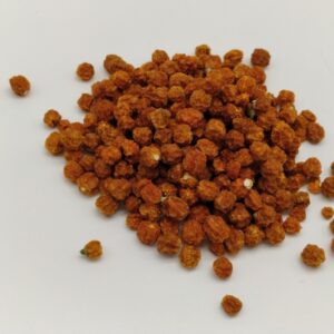 Aji Charapita