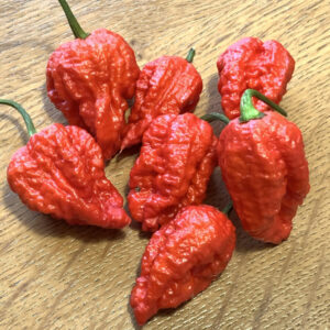 PIMENT LA FOURNAISE