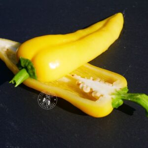 Jalapeno Giant Lemon
