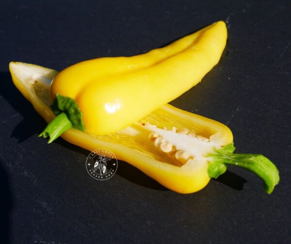 Jalapeno Giant Lemon