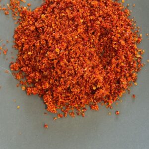 🌶 Poudre de Piment Oiseau – 20 g