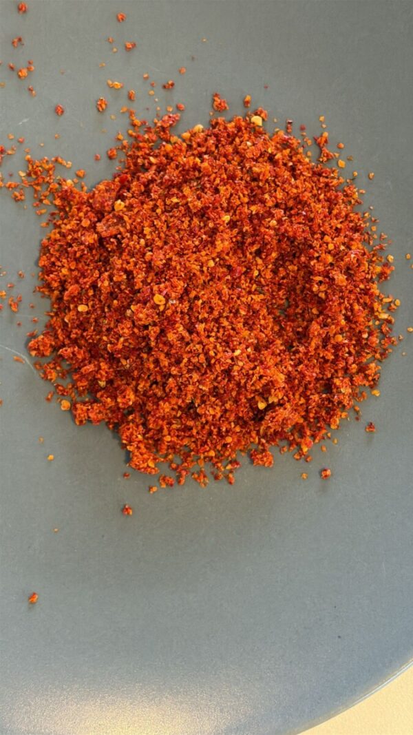 🌶 Poudre de Piment Oiseau – 20 g